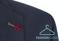 Load image into Gallery viewer, 5066/2022              Slimfit 401 French Navy

