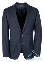 5066/2022              Slimfit 401 French Navy