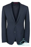 Roy Robson Slim Jacket Navy Marine