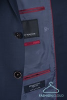 5066/2022              Slimfit 401 French Navy