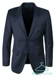Roy Robson Regular Jacket Navy Marine