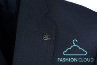 Load image into Gallery viewer, 5025/3052                Reg Fit 410 Navy Marine
