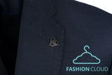 Roy Robson Regular Jacket Navy Marine