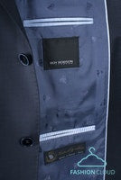 5025/3052                Reg Fit 410 Navy Marine