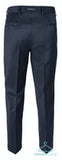 Roy Robson Regular Trousers Navy Marine