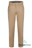 Club of Comfort Garvey Chino Stone