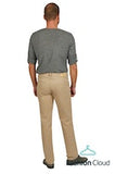 Club of Comfort Garvey Chino Stone