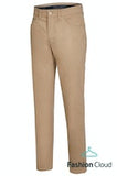 Club of Comfort Garvey Chino Stone