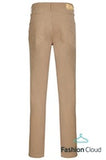 Club of Comfort Garvey Chino Stone