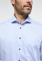 8206/X14V                   Modern Stp Blue 016