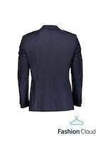 Load image into Gallery viewer, 5038/A401                     Slimfit Dk blue
