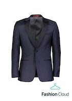 5038/A401                     Slimfit Dk blue