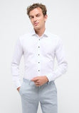 Eterna Modern Fit Shirt White