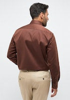8816/X18K                 Cover Shirt 48 Dark Brown