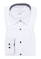 Eterna Modern Fit Shirt White