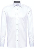 Eterna Modern Fit Shirt White