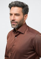 Load image into Gallery viewer, 8816/X18K                 Cover Shirt 48 Dark Brown
