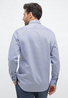 Load image into Gallery viewer, 4002/X18K                   Modern Print Blue 016
