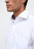 Eterna Modern Fit Shirt White