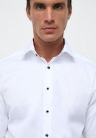 Load image into Gallery viewer, 8819/X14K                 Cover Shirt 00 White
