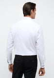 Eterna Modern Fit Cover Shirt White
