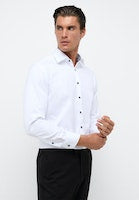 8819/X14K                 Cover Shirt 00 White