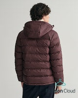 Load image into Gallery viewer, 7006351/                    Active Cloud 279 Dark Mahogony
