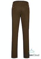Load image into Gallery viewer, Club of Comfort Garvey Chino Brown
