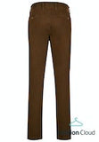 Club of Comfort Garvey Chino Brown