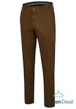 Club of Comfort Garvey Chino Brown