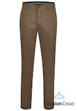 Club of Comfort Marvin Chino Light Brown