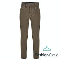Club of Comfort Marvin Chino Slate