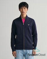Load image into Gallery viewer, 2048004/FZ                 Sweat 433 Evening Blue
