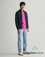 Load image into Gallery viewer, 2048004/FZ                 Sweat 433 Evening Blue
