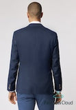 Roy Robson Jacket Navy