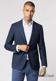 Roy Robson Jacket Navy