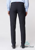Roy Robson Slim Trouser French Navy
