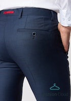 Load image into Gallery viewer, 5058/A401              Slimfit Marlane Navy
