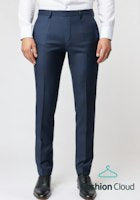 Load image into Gallery viewer, 5058/A401              Slimfit Marlane Navy
