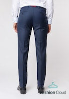 Load image into Gallery viewer, 5058/A401              Slimfit Marlane Navy

