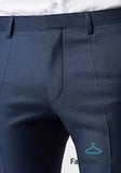 Roy Robson Slim Trouser Marlane Navy