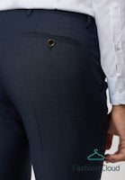 Load image into Gallery viewer, 5066/240            Slimfit 401 French Navy
