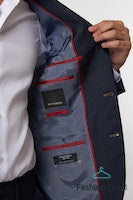 5066/2022              Slimfit 401 French Navy