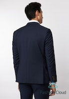 Load image into Gallery viewer, 5066/2022              Slimfit 401 French Navy
