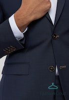 Load image into Gallery viewer, 5066/2022              Slimfit 401 French Navy
