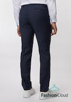 5066/240            Slimfit 401 French Navy
