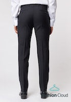 Load image into Gallery viewer, 5000/A401                    Trs Reg Fit Navy
