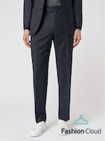 Load image into Gallery viewer, 5025/340               Regfit 410 Navy Marine
