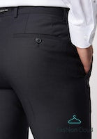 Load image into Gallery viewer, 5000/A401                    Trs Reg Fit Navy
