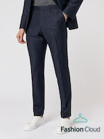 Load image into Gallery viewer, 5060/392               Regfit 410 Navy Marine

